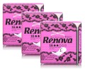 3x Podpaski Renova SUPER 16szt