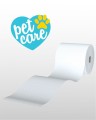 2x Ręcznik papierowy Renova do pielęgnacji zwierząt 1R