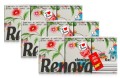 3x Chusteczki kieszonkowe Renova Design Spring 6x7 szt