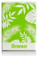 3x Chusteczki kieszonkowe Renova Nature 6x7