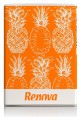 3x Chusteczki kieszonkowe Renova Nature 6x7