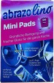 Abrazo Abrazolino Mini Pads Czyścik 16 szt