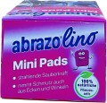 Abrazo Abrazolino Mini Pads Czyścik 16 szt