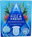 Astonish Fizz Fresh Eucalyptus WC Tabs 8 szt