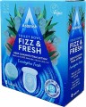 Astonish Fizz Fresh Eucalyptus WC Tabs 8 szt