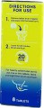 Astonish Fizz Fresh Lemon WC Tabs 8 szt