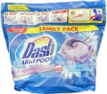 Dash All in 1 Pods Lenor Envolee D'air 60p 1.4kg