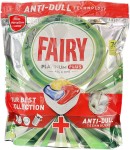 Fairy Platinum Plus Lemon tabletki do zmywarki  75szt 1.1kg