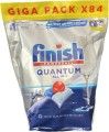 Finish Quantum All in 1 tabletki do zmywarki 84szt 873g