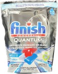 Finish Quantum Ultimate tabletki do zmywarki 60szt 750g