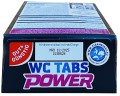 G&G Power tabletki do WC 16szt 400g