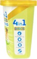 Kapsułki do prania Persil 4in1 Discs Sensitive 16p 400g