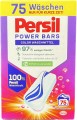Persil Power Color kapsułki do prania 75p 2.2kg