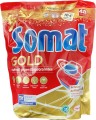 Somat Gold Tabletki do zmywarki 48szt 921g