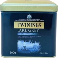 Herbata Twinings Earl Grey puszka 200g