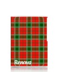 Chusteczki kieszonkowe Renova Xmas 6x7 szt
