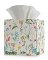 Chusteczki wyciągane Renova Dainty Flowers 50 szt