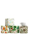 Chusteczki wyciągane Renova Dainty Flowers 50 szt
