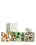 Chusteczki wyciągane Renova Dainty Flowers 50 szt