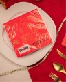 Serwetki Renova Xmas Toys 20szt