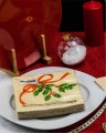 Serwetki Renova Xmas Ribbon 20szt