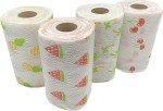 Ręcznik papierowy Renova Summer Edition 2R