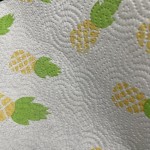 Ręcznik papierowy Renova Summer Edition 2R