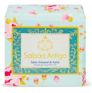 Mydło Essencias de Portugal Eucalyptus Ancient 150g