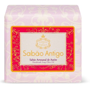 Mydło Essencias de Portugal Eucalyptus Ancient 150g