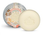 Naturalny szampon do włosów Essencias de Portugal 105g