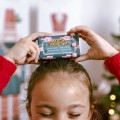 Mydło Christmas Car 150g