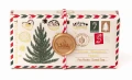 Mydło Christmas Tree Postcard 200g
