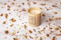 Świeca zapachowa Essencias de Portugal migdał
