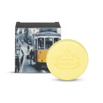 Mydło Essencias de Portugal Electrico cytryna 50 g