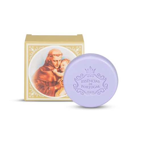 Mydło Essencias de Portugal St. Antonio lawenda 50 g