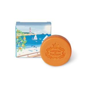 Mydło Essencias de Portugal Algarve pomarańcza 50 g
