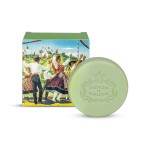 Mydło Essencias de Portugal Folclore eukaliptus 50 g