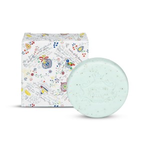 Mydło Essencias de Portugal Lenco fiołkowe 50 g