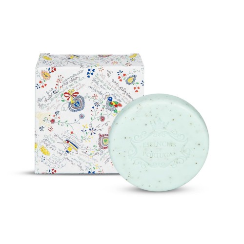 Mydło Essencias de Portugal Lenco fiołkowe 50 g