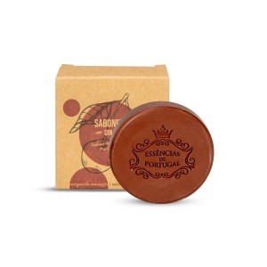 Mydło Essencias de Portugal wiśnia 50 g