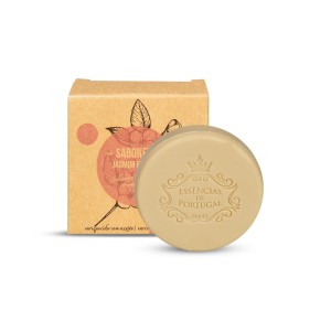 Mydło Essencias de Portugal jaśminowe 50 g