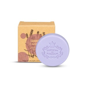 Mydło Essencias de Portugal lawendowe 50 g