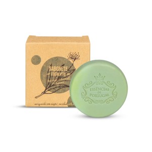 Mydło Essencias de Portugal eukaliptus 50 g