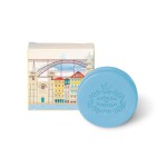 Mydło Essencias de Portugal Porto orchidea 50g