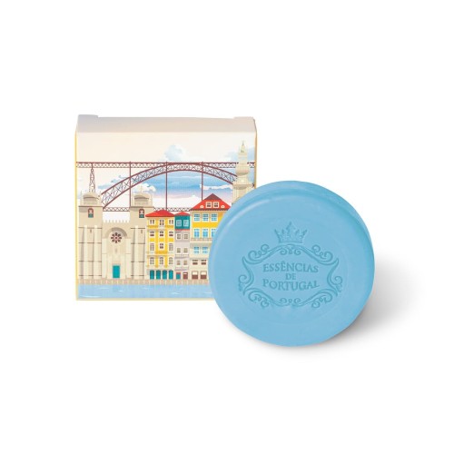 Mydło Essencias de Portugal Porto orchidea 50g