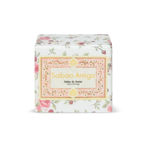 Mydło Essencias de Portugal Eucalyptus Floral 200g