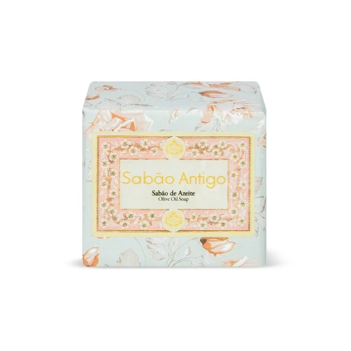 Mydło Essencias de Portugal Eucalyptus Floral 200g