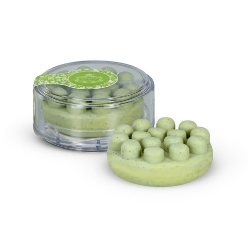 Mydło masujące eukaliptusowe 94g