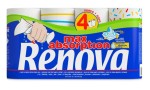 Ręcznik papierowy Renova Max Absorption 4R