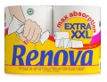 Ręcznik papierowy Renova Maxi Absorption 2R